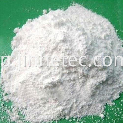 99.8 Melamine White Powder Material For Dinnerware Tableware